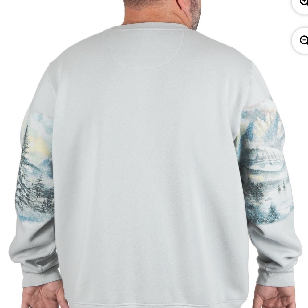 Ford Bronco Christmas Sweater Sweatshirt Vintage Graphic VIRAL 1-XL & XXL left! - Picture 7 of 11